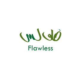 Flawless logo